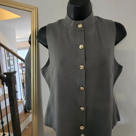 Top blouse - Picture 3 of 3